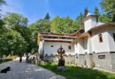 Eveniment liturgic și spiritual deosebit în inima munților: Hramul schitului Sfânta Ana, de la Cota 1400, Sinaia Eveniment liturgic și spiritual deosebit în inima munților: Hramul schitului Sfânta Ana, de la Cota 1400, Sinaia