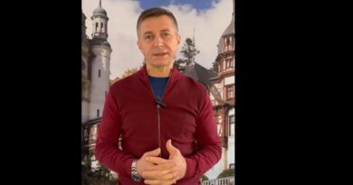 Consilierul Pavel: „Încep să mă întreb ce mai caut în această rușine de instituție numită Consiliul Local Sinaia…”