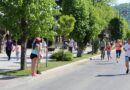 Restricții de circulație rutieră în Sinaia: Se desfășoară Ediția a XIX-a a Crosului „Adrian Ghioca”