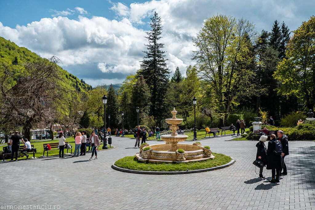 1 Mai la Sinaia: Se estimează un grad de ocupare de minim 80%. Cei mai ...