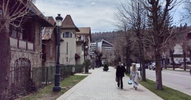 Harta noului consum de relaxare în țară: Valea Prahovei pierde teren în fața liniștii de proximitate