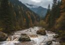 Cod galben de inundații pe râurile din Prahova. INHGA avertizează asupra riscului de viituri și depășire a cotelor