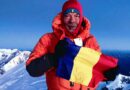 De pe acoperișul lumii, direct la Sinaia: Povestea alpinistului care a cucerit toate cele 14 vârfuri de peste 8.000 de metri