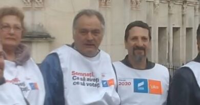 Comisia „anti Hidro Prahova” de la Sinaia, declarată ilegală de prefectul Nicodim. Iosifescu (USR): „Comportamentul repetat sugerează o problemă sistematică de abuz administrativ”