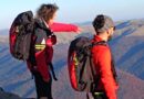 Turist de 18 ani din București, găsit decedat de Salvamont Prahova, după o noapte de căutări