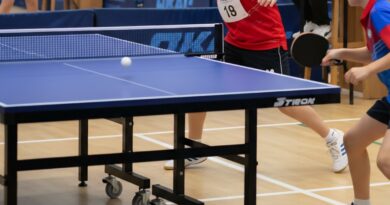 Elevi de la școala „George Enescu” și clubul sportiv „Carpați”, campioni județeni la tenis de masă