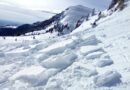 Pârtiile superioare din Sinaia, închise: Risc crescut de avalanșe