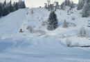 Zonă nouă de inițiere pentru schiori, la Cota 1400, în Sinaia