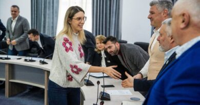 Proceduri mai rapide. Ministra Buzoianu promite reducerea cu 40 de zile a evaluării impactului asupra mediului