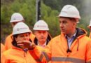 Ivan (Energie): „Îi asigur pe români că prețurile la gaz nu vor crește de la 1 aprilie. O spun de 3 luni de zile și mă țin de cuvânt: Cât sunt eu ministru, prețurile nu cresc”