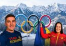 Milano-Cortina 2026: Sportivi din Sinaia, la Jocurile Olimpice cu cea mai mare amprentă geografică din istorie