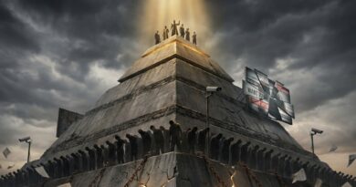 Mecanisme de control social: De ce mulțimile nu se ridică împotriva elitelor