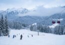 Vacanța de schi 2026: Sinaia se pregătește pentru… elevi, ninsori și condiții meteo pentru pârtii