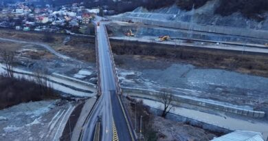 Încă o amânare la Centura Comarnic: Nu se mai inaugurează în vară, termen nou – Decembrie 2027!