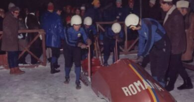 58 de ani de la medalia olimpică a României la bob și pe care… nu a văzut-o nimeni: A fost câștigată la 5 dimineața