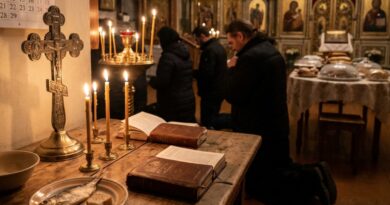 Postul Paștelui 2026. Credincioșii vor avea doar două dezlegări la pește, în cele 40 de zile de pregătire spirituală