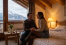 Sinaia în topul destinațiilor de Valentine’s Day. Prețuri mai mari, dar cerere record de la cuplurile care caută o escapadă romantică