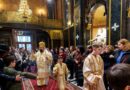 Paisie Sinaitul: „Judecata sau dreptatea lui Dumnezeu poate să întârzie, dar niciodată nu lipsește!” Paisie Sinaitul: „Judecata sau dreptatea lui Dumnezeu poate să întârzie, dar niciodată nu lipsește!”