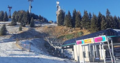 Telecabina Cota 1.400: Legătura modernă dintre Sinaia și Platoul Bucegilor