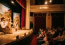 Copii, părinți și bunici, invitație la Casino Sinaia: „Pinocchio”, spectacol de teatru plin de magie și învățăminte morale Copii, părinți și bunici, invitație la Casino Sinaia: „Pinocchio”, spectacol de teatru plin de magie și învățăminte morale