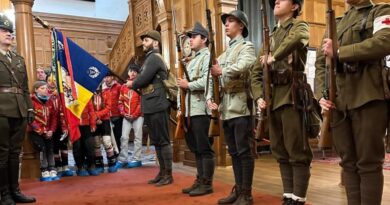 „De dragul Munților”: Tradiție, patrimoniu și memorie colectivă, expoziție deschisă la Pelișor