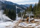 Sinaia, „prinsă” în Masterplanul de Turism: Investiții semnificative pe munte, pentru a deveni alternativă competitivă la stațiunile alpine europene Sinaia, „prinsă” în Masterplanul de Turism: Investiții semnificative pe munte, pentru a deveni alternativă competitivă la stațiunile alpine europene