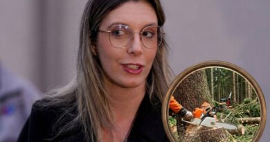 Buzoianu (Mediu) intră „cu drujba” în Romsilva: „Miza reală e să duci banii ăștia acolo unde e nevoie de ei!” Buzoianu (Mediu) intră „cu drujba” în Romsilva: „Miza reală e să duci banii ăștia acolo unde e nevoie de ei!”