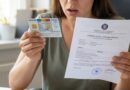 Electronic, dar îți trebuie… dosar cu șină: Noul act de identitate nu conține adresa de domiciliu și suntem obligați să avem adeverință pe hârtie Electronic, dar îți trebuie… dosar cu șină: Noul act de identitate nu conține adresa de domiciliu și suntem obligați să avem adeverință pe hârtie