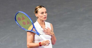 Recuperare lentă și simptome persistente. Afecțiunile pulmonare încă o țin pe Ana Bogdan departe de tenis