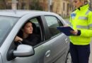Permisul se suspendă pentru amenzile neplătite. O zi fără condus la fiecare 50 de lei datorați. „Va aduce o colectare mult mai bună”