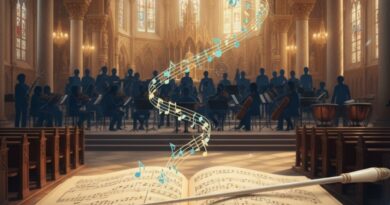 „Calea Spre Înviere” — Concert de muzică sacră cu Vivaldi, Mozart și Verdi, la Parohia Romano-Catolică Sinaia „Calea Spre Înviere” — Concert de muzică sacră cu Vivaldi, Mozart și Verdi, la Parohia Romano-Catolică Sinaia