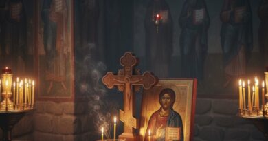 Iertarea, pacea și răbdarea: Pilonii duhovnicești de înfrânare și pocăință ai Postului Mare