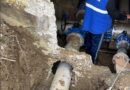 Lucrări critice Hidro Prahova în Sinaia, pe fondul unei crize mai ample a alimentării cu apă în județ