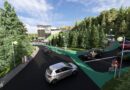 Contractul de finanțare pentru Park & Ride Sinaia, semnat de Oprea. Miloș (PSD): „Proiectul nu este nici al meu, nici al primarului, este al orașului și al oamenilor care au muncit la el”