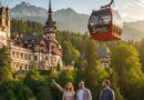 START VOT: Sinaia și Castelul Peleș, în cursa pentru titlul Destinația Anului 2026