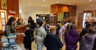 Muzeul Cinegetic Posada lansează „Poteca Prințesei”, traseu educativ pentru copii: Istorie, natură și o diplomă la final