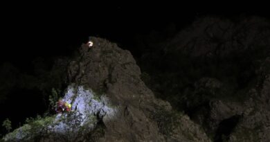Apel de urgență pentru Salvamont Sinaia, în bilanțul ultimelor 24 de ore. 12 intervenții la nivel național, un deces