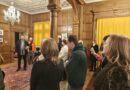 Noaptea Muzeelor 2026: Peleș deschide ușile, pentru o experiență nocturnă de patrimoniu