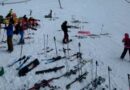 Start de sezon turistic „pe avarie”. Sinaia, salvată de 1 Mai de pârtiile de schi