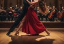 Tango Meets Opera, la Peleș: Muzică rafinată și dans pasional argentinian