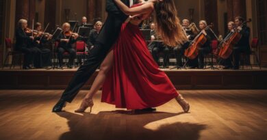 Tango Meets Opera, la Peleș: Muzică rafinată și dans pasional argentinian
