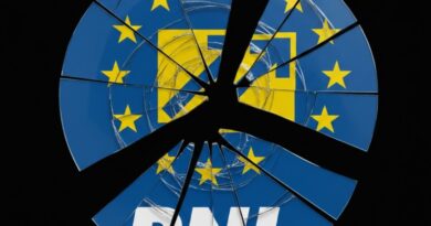 PNL s-a rupt în… trei, după căderea guvernului Bolojan: Unii vor să rămână la putere, alții vor împacare cu PSD, ceilalți vor ca guvernarea să fie preluată de „coaliția” PSD-AUR