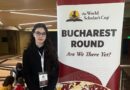 Performanță extraordinară pentru o elevă din Sinaia: Calificare la Runda Globală a unei competiții internaționale de cultură generală, în Coreea de Sud