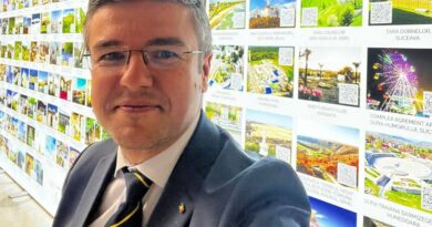 Darău (Economie) le recomandă românilor să își facă vacanțele în țară: „Consumați mai puțin combustibil”
