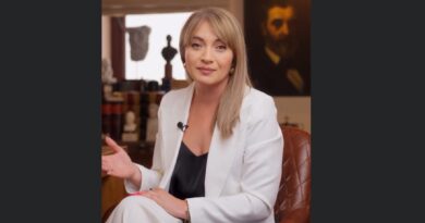 Av. Uscov: „A venit ziua în care trebuie să tragem linie! Ne trebuie țara pe măsura ambiției noastre” – VIDEO