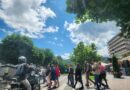Trofeul Sinaia 2026 blochează centrul orașului și umple hotelurile: Aproape sold-out la cazări, în primul weekend din august Trofeul Sinaia 2026 blochează centrul orașului și umple hotelurile: Aproape sold-out la cazări, în primul weekend din august