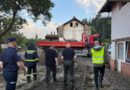 Bilanțul dezastrului provocat de furtuni în Prahova: Viituri, zeci de gospodării inundate și trafic pe DN1 blocat de aluviuni Bilanțul dezastrului provocat de furtuni în Prahova: Viituri, zeci de gospodării inundate și trafic pe DN1 blocat de aluviuni