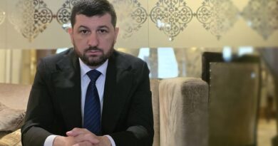 „Corupția, politizarea și risipa au adus sănătatea publică în impas” – Editorial Marius Lulea „Corupția, politizarea și risipa au adus sănătatea publică în impas” – Editorial Marius Lulea