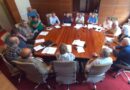 „Asediul” pe Panait a eșuat: Vot „la mustață”, pentru menținerea funcției de city manager al orașului Sinaia. Și viceprimarul rămâne cu dreptul de a avea un consilier