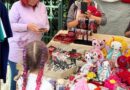 Happy Market marchează 9 ani de activitate: Cea de-a 64-a ediție, la Sinaia, festival de shopping și divertisment